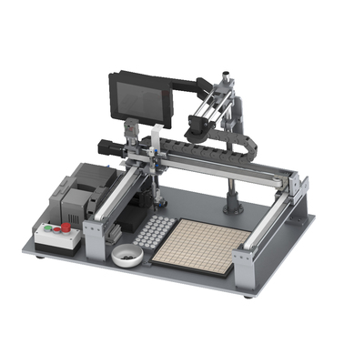 虚实联调应用平台一