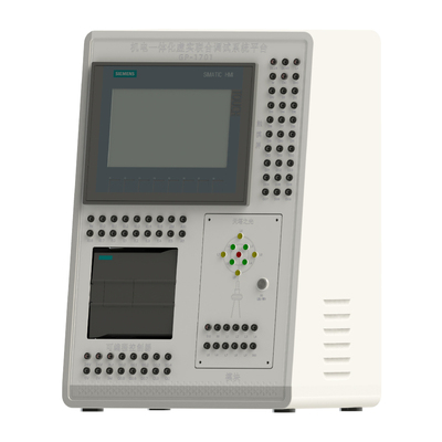 PLC基础实训平台