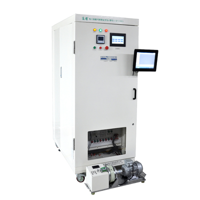 智能型电工技能考核鉴定平台