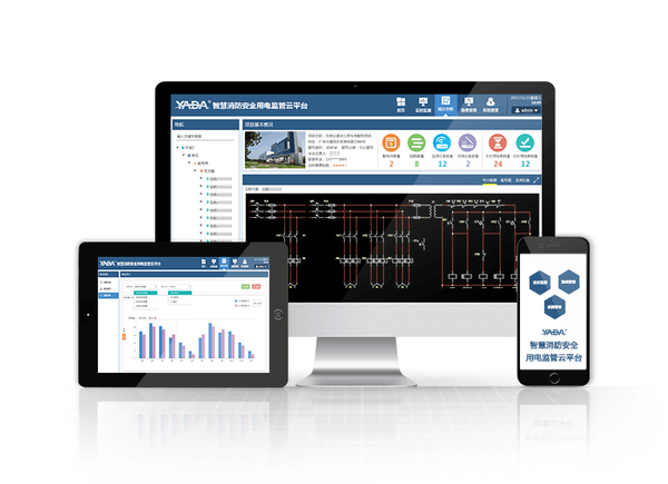 电气预警管理系统