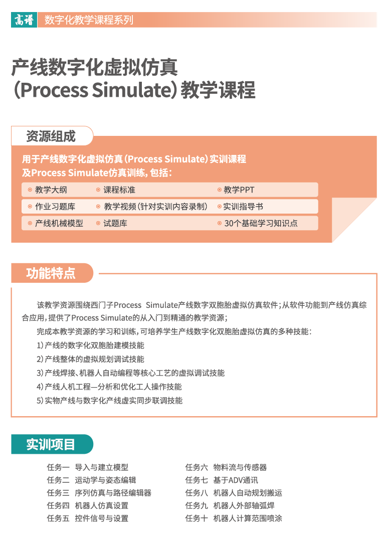 产线数字化虚拟仿真(Process Simulate)教学课程.png